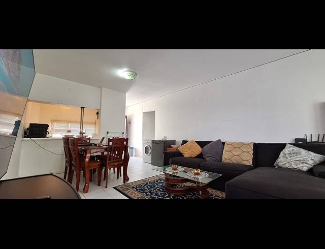 2 BEDROOM APARTMENT SOLD IN MUSGRAVE